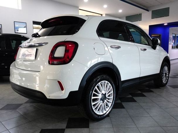 Fiat 500X 1.3 DCT 110 kW image number 4