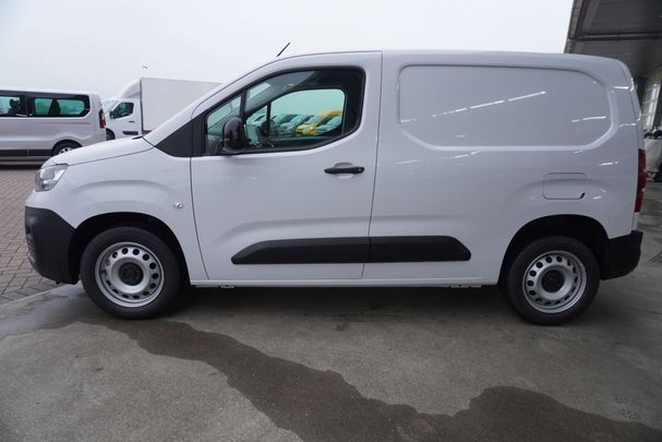 Fiat Doblo L1H1 75 kW image number 7