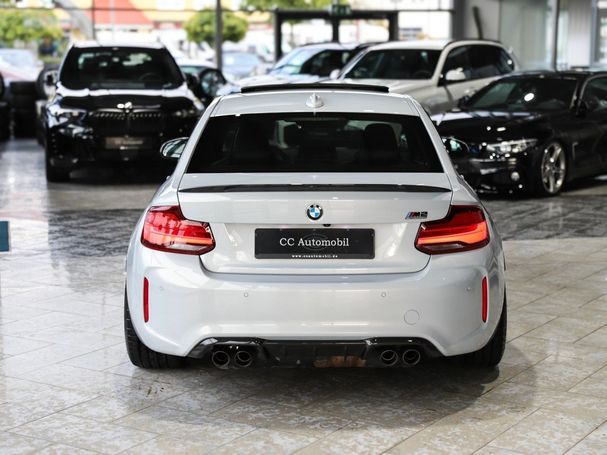 BMW M2 368 kW image number 30