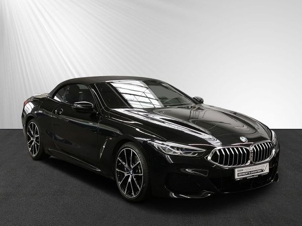 BMW 840d xDrive Cabrio 235 kW image number 5