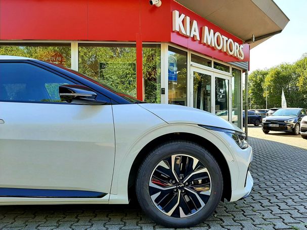 Kia EV6 AWD 239 kW image number 15