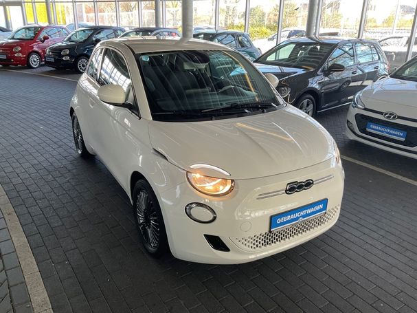 Fiat 500 e 87 kW image number 2