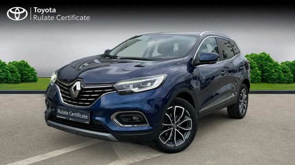 Renault Kadjar 110 kW image number 1