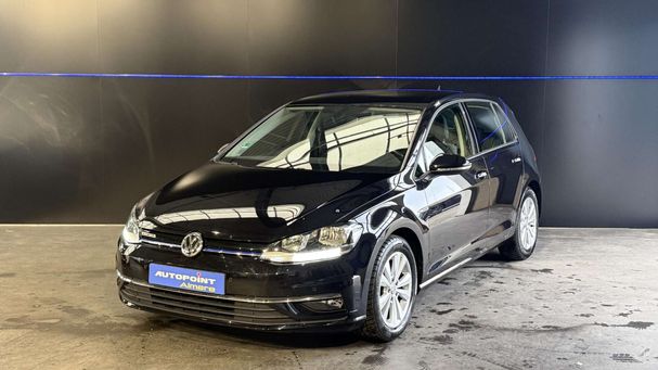 Volkswagen Golf 1.5 TSI Comfortline 96 kW image number 1