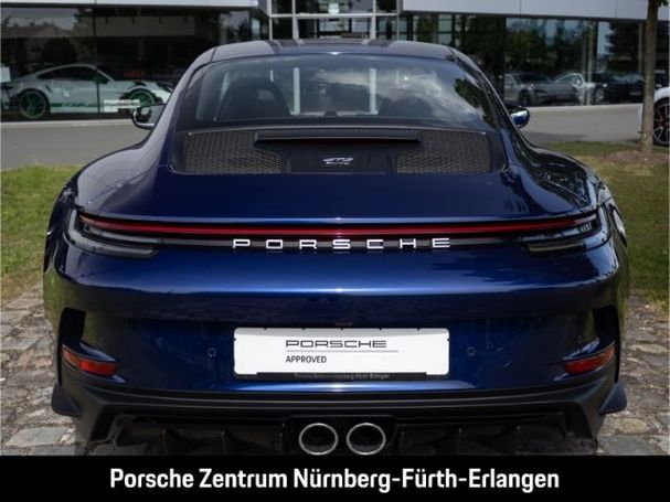 Porsche 992 GT3 Touring 375 kW image number 4