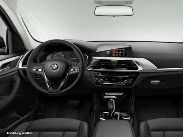 BMW X3 xDrive 286 kW image number 7