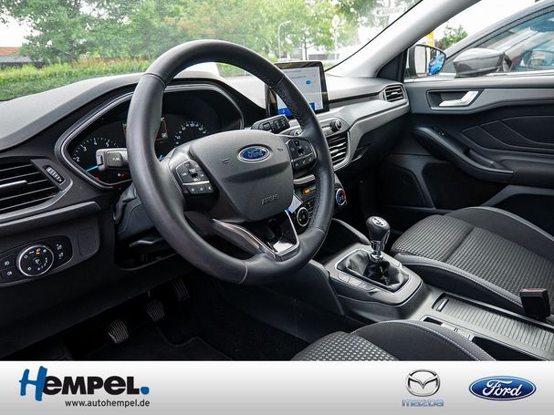 Ford Focus 1.0 92 kW image number 23