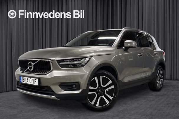 Volvo XC40 T2 Momentum 95 kW image number 1