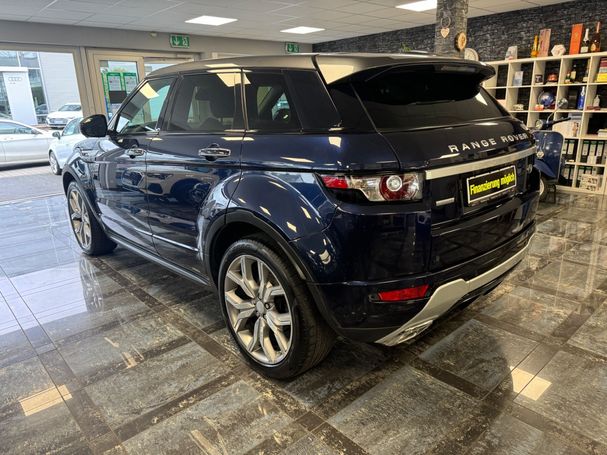 Land Rover Range Rover Evoque 140 kW image number 5