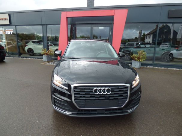 Audi Q2 1.4 110 kW image number 8