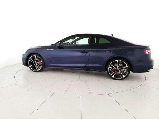 Audi A5 40 TDI quattro S-line 150 kW image number 4