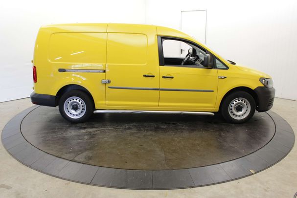 Volkswagen Caddy Maxi 2.0 TDI 55 kW image number 7