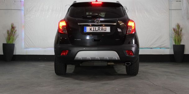 Opel Mokka Innovation 96 kW image number 4