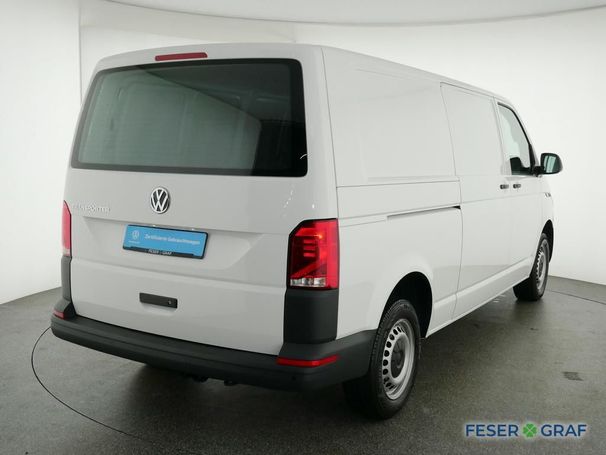 Volkswagen T6 Transporter 81 kW image number 2