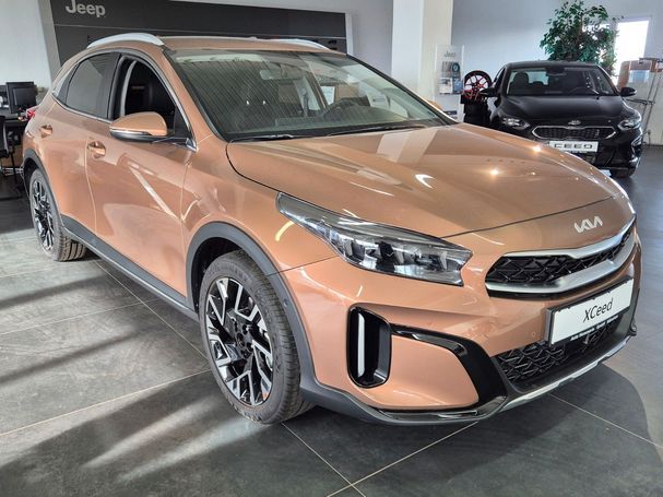 Kia XCeed 100 kW image number 2