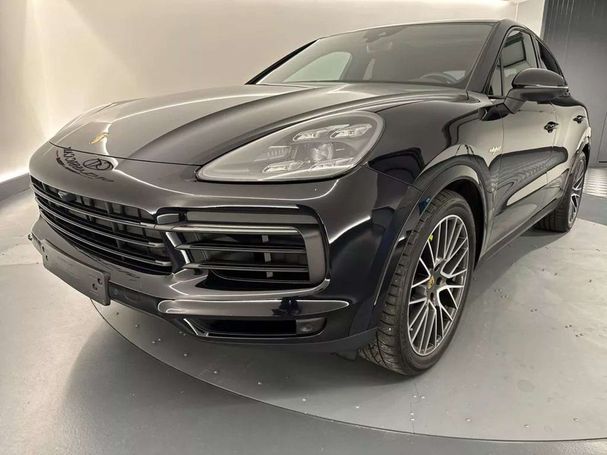 Porsche Cayenne Coupe E-Hybrid 341 kW image number 42