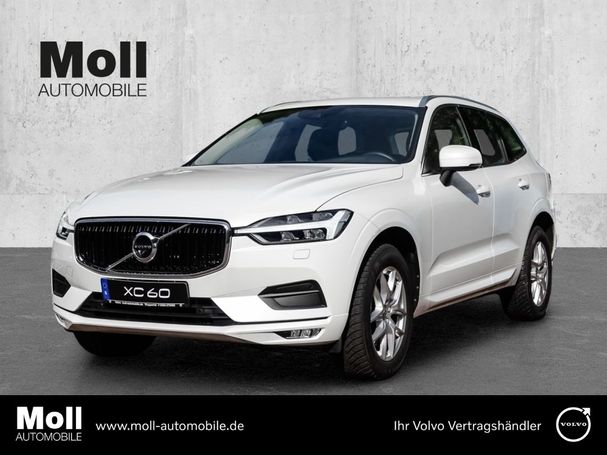 Volvo XC60 B4 AWD Momentum Pro 145 kW image number 1