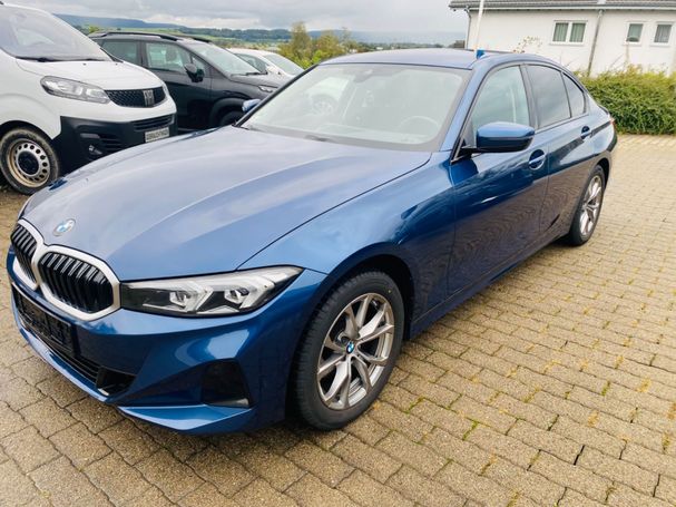 BMW 320d xDrive 140 kW image number 2