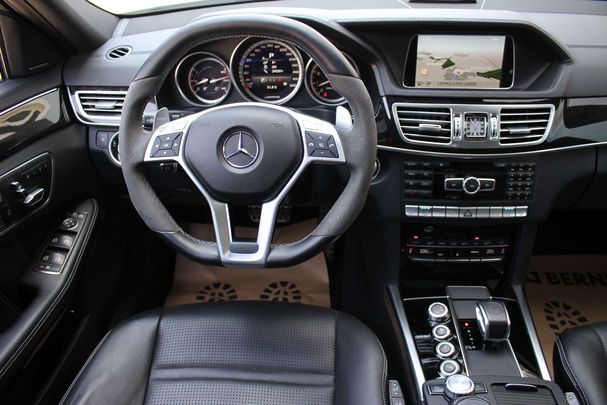 Mercedes-Benz E 63 AMG E T S 4Matic 430 kW image number 25