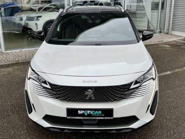 Peugeot 3008 Hybrid4 300 GT e-EAT8 220 kW image number 2