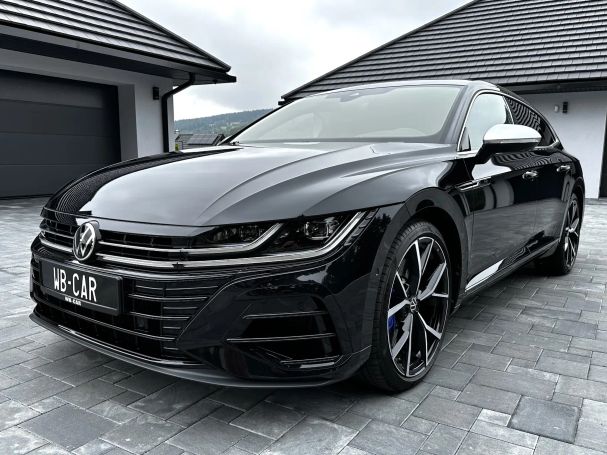 Volkswagen Arteon R DSG Shooting Brake 4Motion 235 kW image number 1