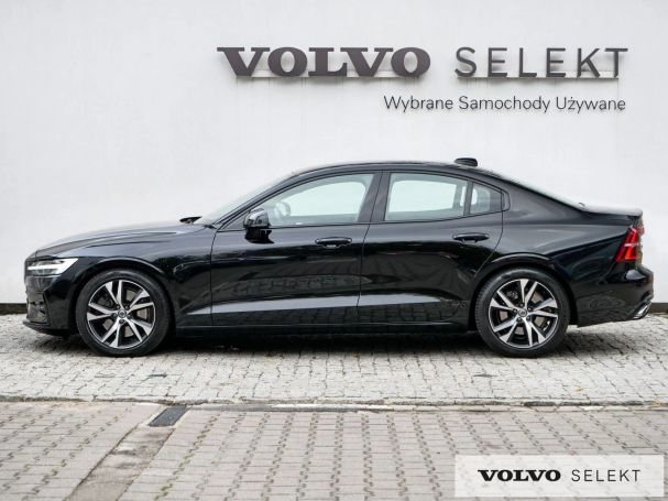 Volvo S60 AWD 184 kW image number 6