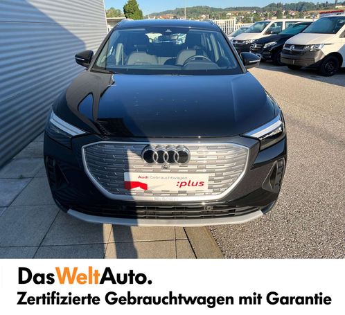 Audi Q4 40 e-tron 150 kW image number 2