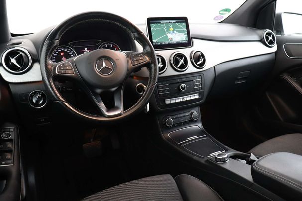 Mercedes-Benz B 180 90 kW image number 15