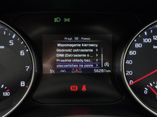 Kia Ceed 1.0 T-GDI 74 kW image number 26