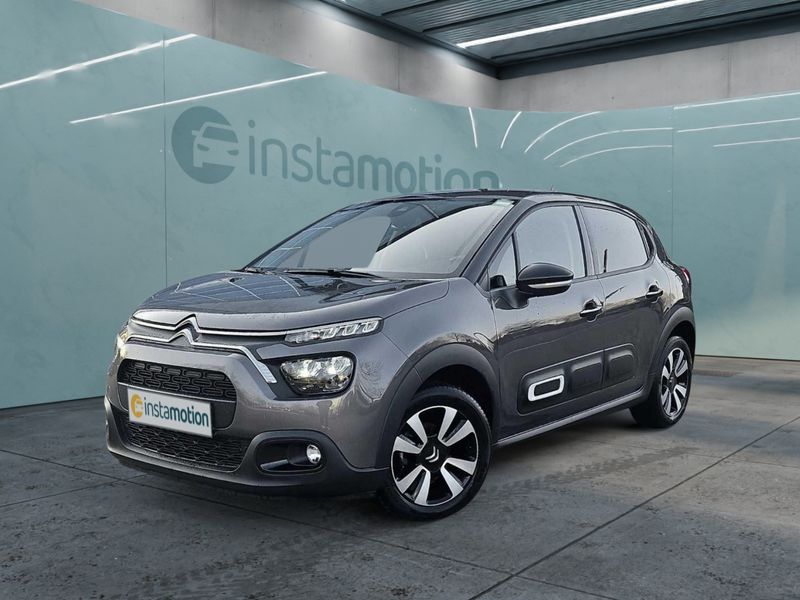 Citroen C3 PureTech 110