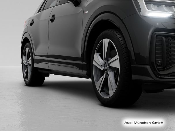 Audi Q2 40 TFSI S tronic S-line 140 kW image number 13