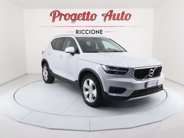 Volvo XC40 D3 Geartronic Plus 110 kW image number 2