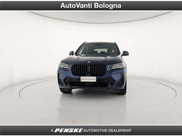 BMW X3 xDrive30e 215 kW image number 8