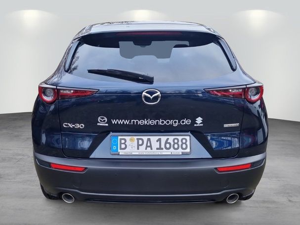 Mazda CX-30 2.0 186 Exclusive-Line 137 kW image number 3