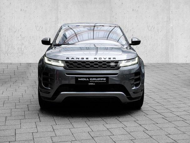 Land Rover Range Rover Evoque 184 kW image number 8