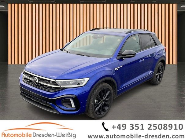 Volkswagen T-Roc 2.0 TSI 4Motion DSG 140 kW image number 2