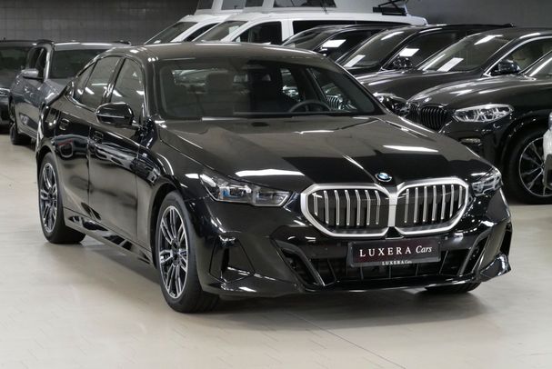 BMW 520d 145 kW image number 3