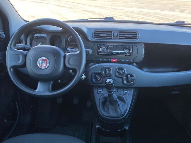 Fiat Panda 1.0 Hybrid 51 kW image number 5