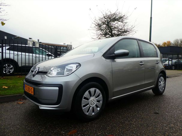 Volkswagen up! 44 kW image number 2