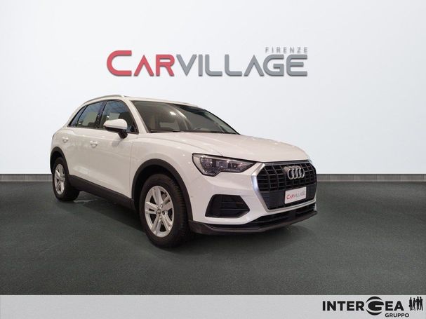 Audi Q3 35 TDI S tronic Business 110 kW image number 2