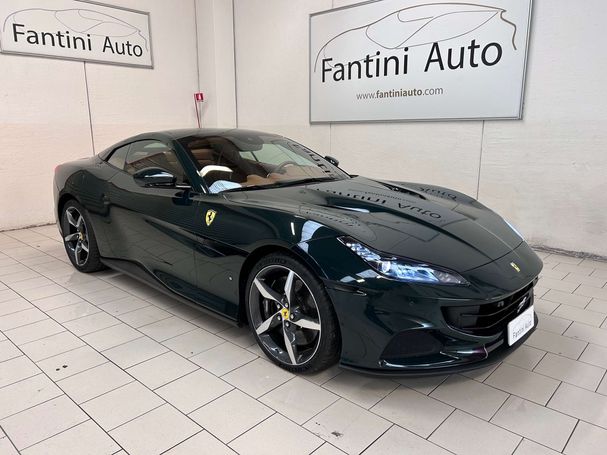 Ferrari Portofino M 456 kW image number 2