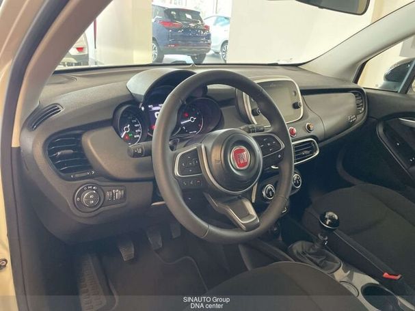 Fiat 500X 1.0 88 kW image number 9