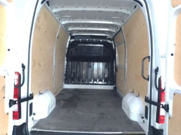 Renault Master DCi 135 L2H2 99 kW image number 14