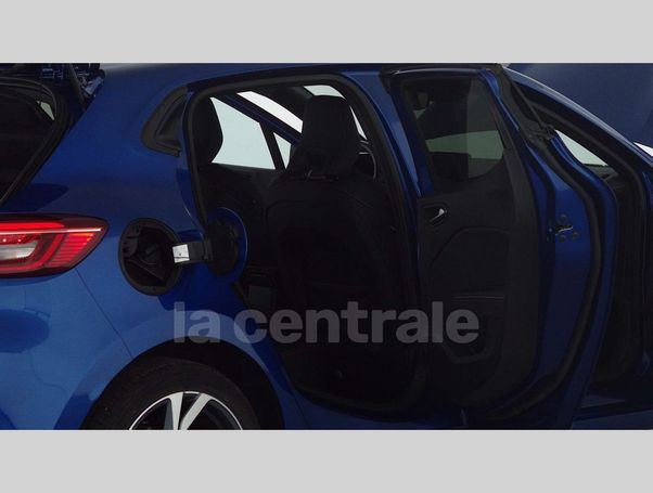 Renault Clio 103 kW image number 32