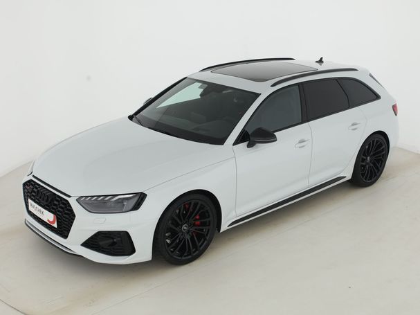 Audi RS4 Avant 331 kW image number 1