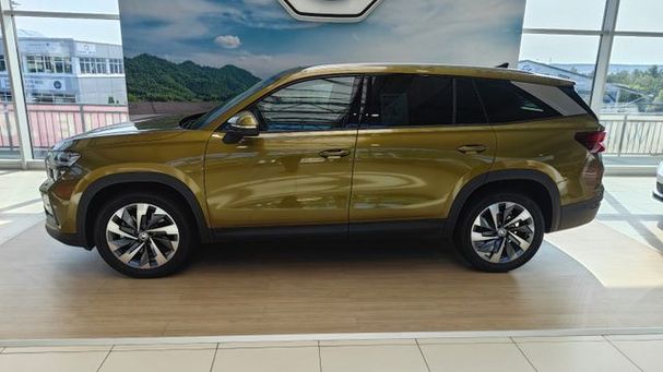 Skoda Kodiaq Selection 142 kW image number 5