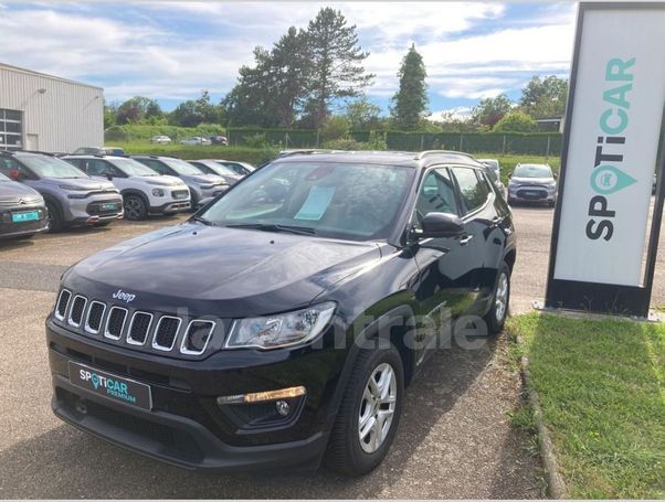 Jeep Compass 1.6 Longitude 88 kW image number 1