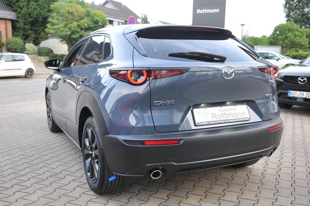 Mazda CX-30 2.0 Homura 110 kW image number 7