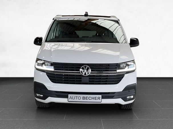 Volkswagen T6 California DSG Beach 110 kW image number 2