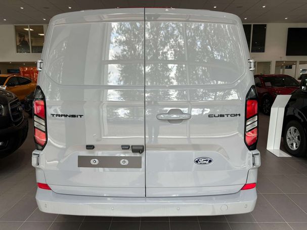 Ford Transit Custom L2H1 Limited 100 kW image number 4